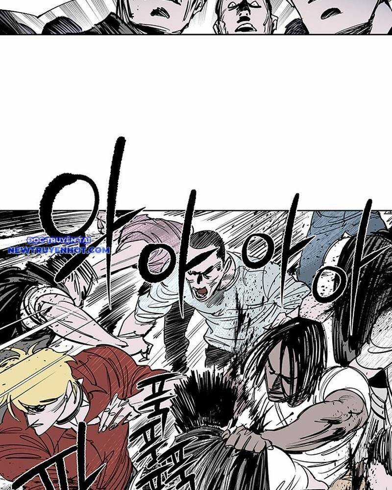 Fight Class 3 Chapter 120 trang 41
