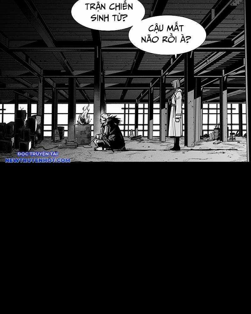 Fight Class 3 Chapter 120 trang 8