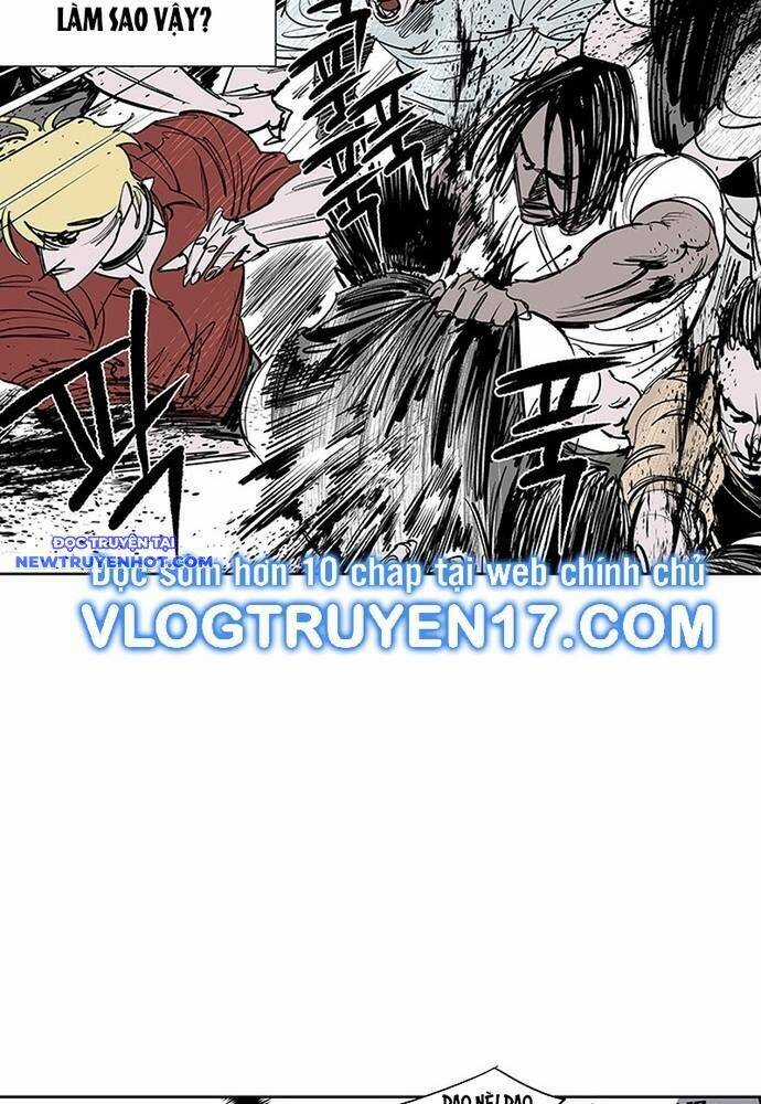 Fight Class 3 Chapter 121 trang 21