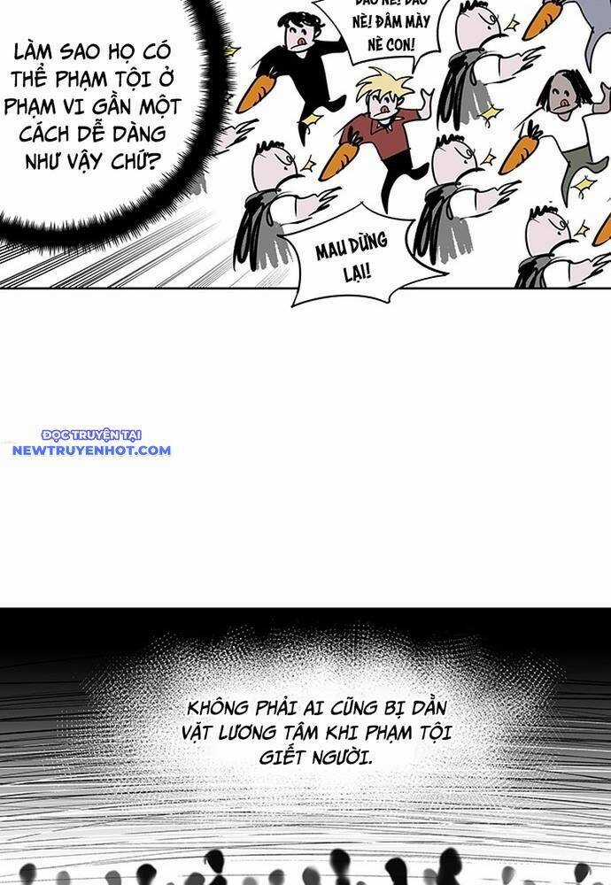 Fight Class 3 Chapter 121 trang 22