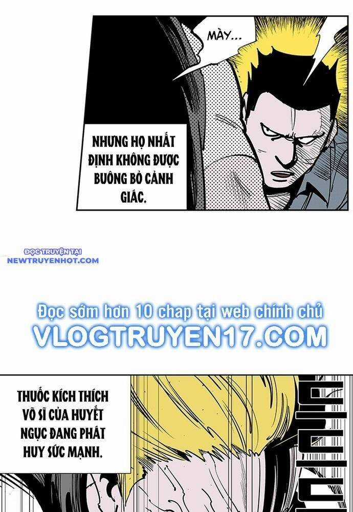 Fight Class 3 Chapter 121 trang 31