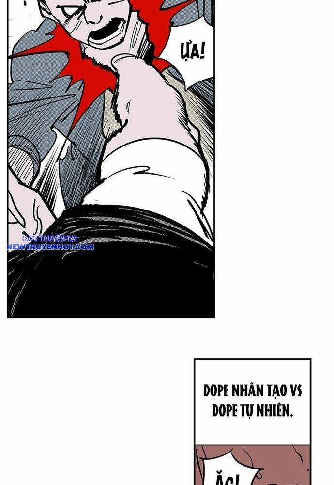 Fight Class 3 Chapter 121 trang 33