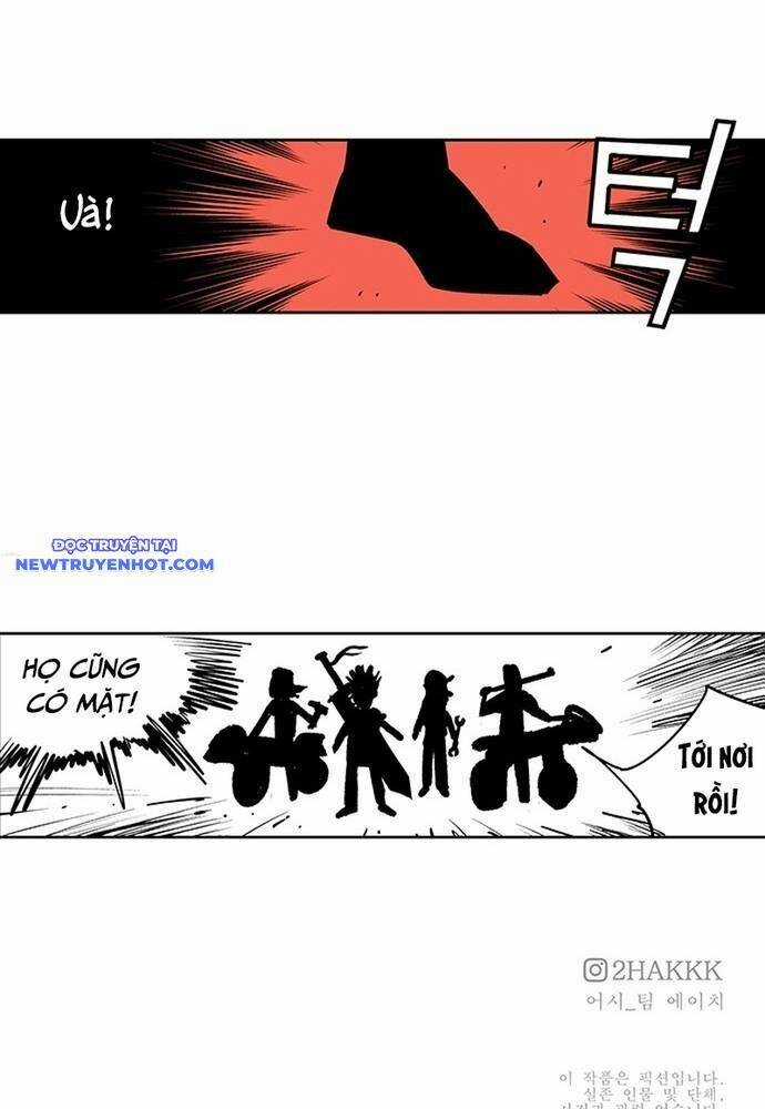 Fight Class 3 Chapter 121 trang 36