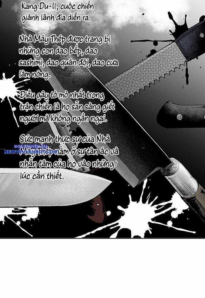 Fight Class 3 Chapter 121 trang 5