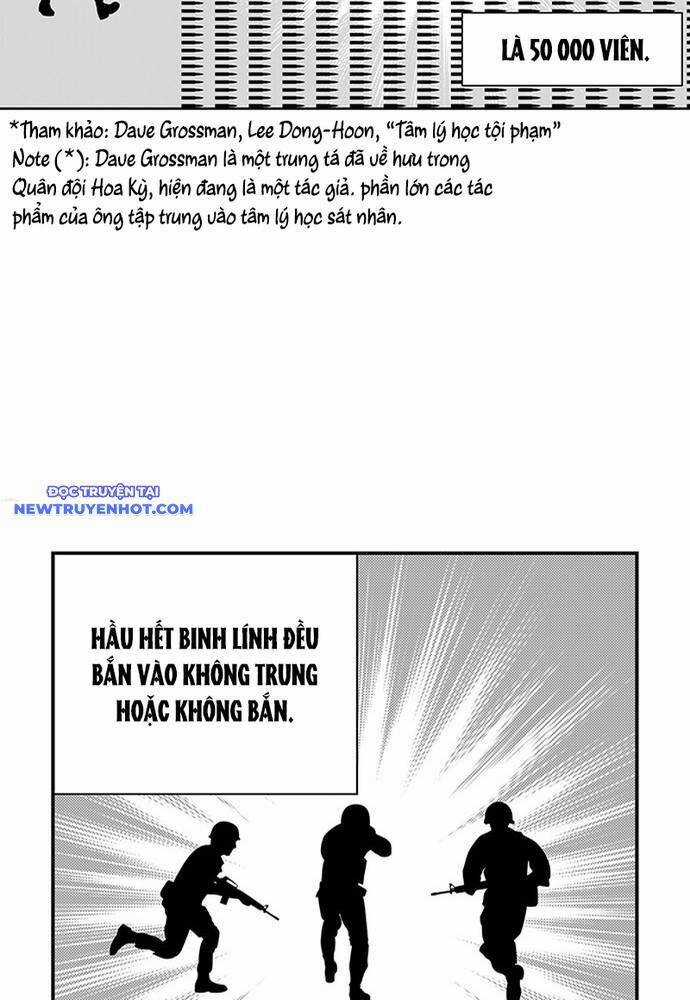 Fight Class 3 Chapter 121 trang 8