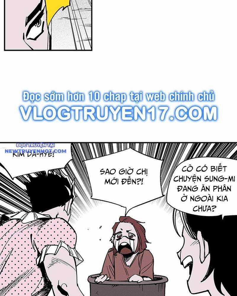 Fight Class 3 Chapter 122 trang 10