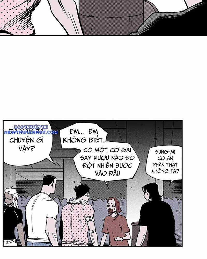 Fight Class 3 Chapter 122 trang 11