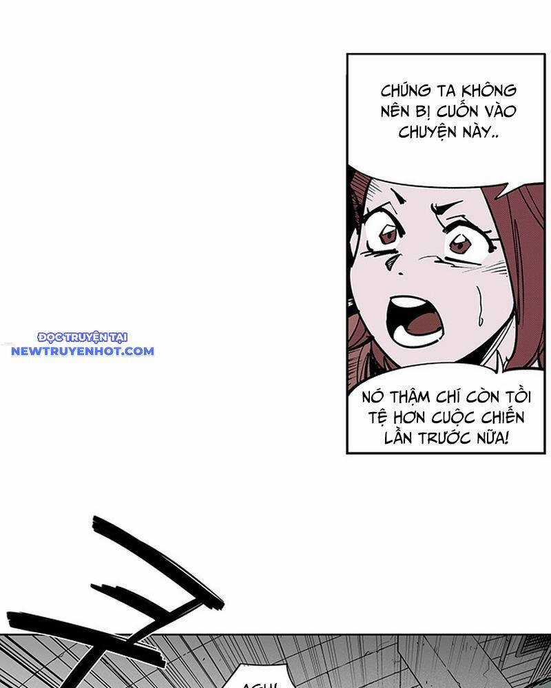 Fight Class 3 Chapter 122 trang 12