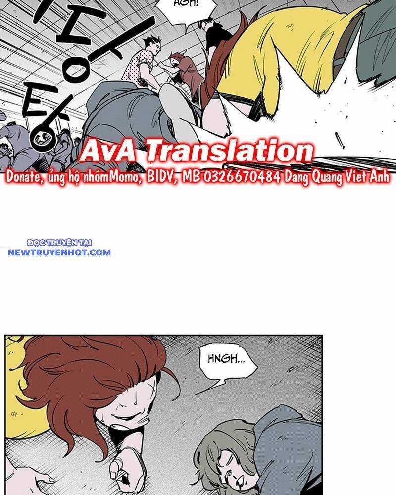 Fight Class 3 Chapter 122 trang 13