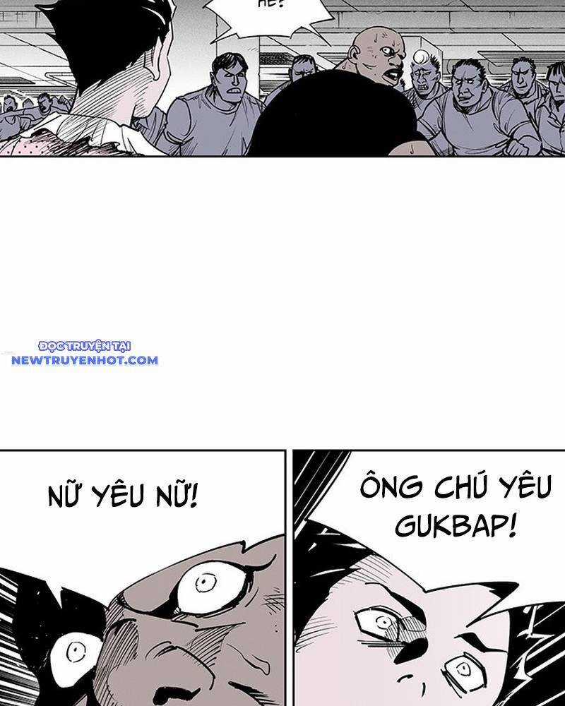 Fight Class 3 Chapter 122 trang 15