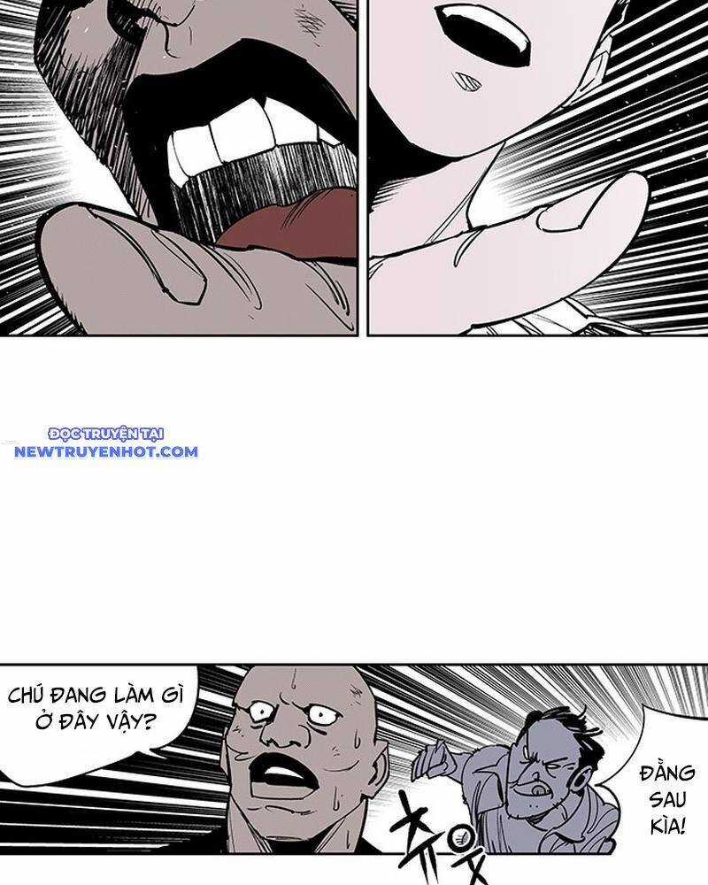 Fight Class 3 Chapter 122 trang 16