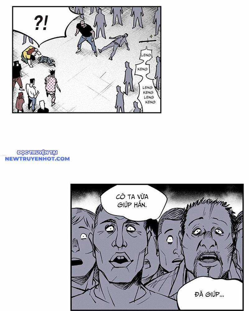 Fight Class 3 Chapter 122 trang 19