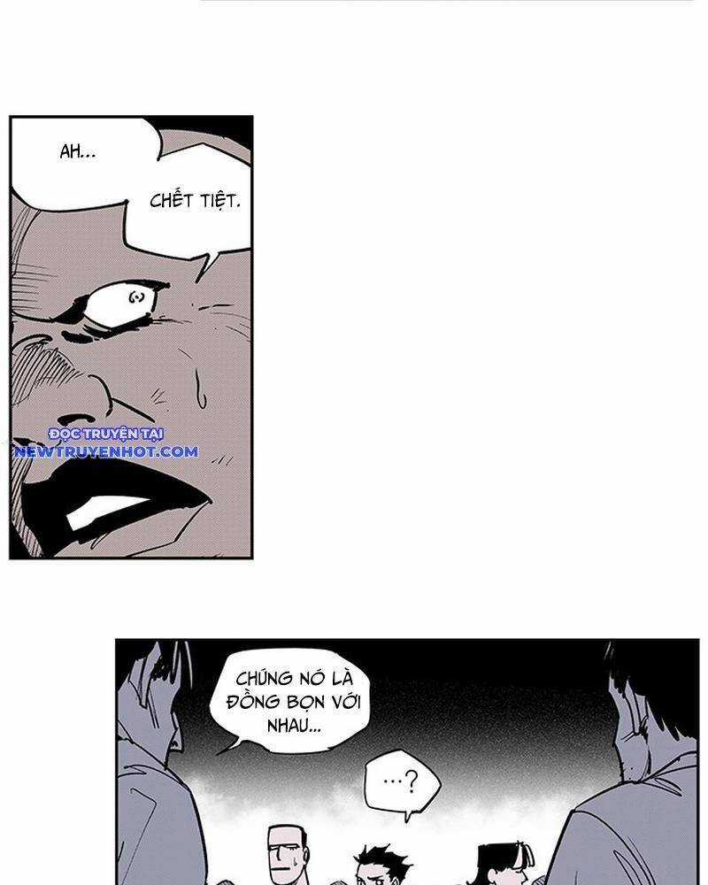 Fight Class 3 Chapter 122 trang 20