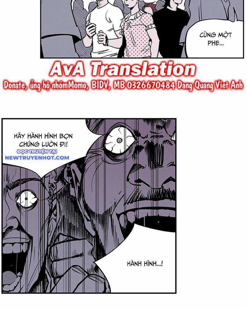 Fight Class 3 Chapter 122 trang 21