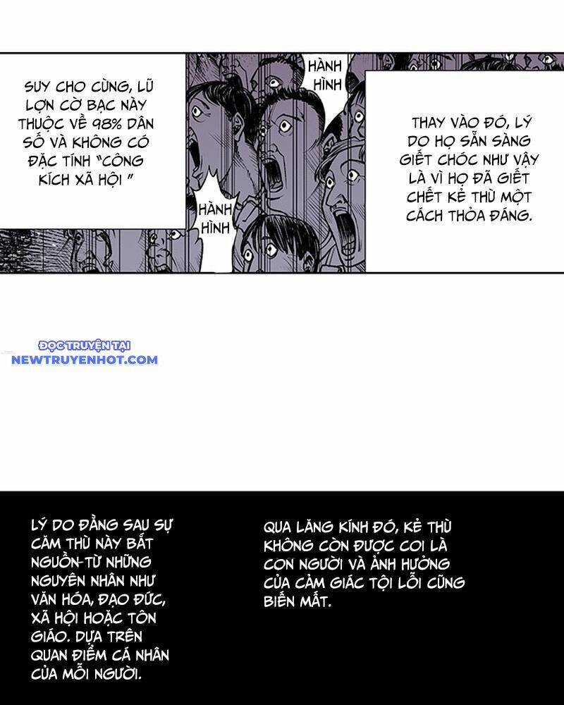 Fight Class 3 Chapter 122 trang 23