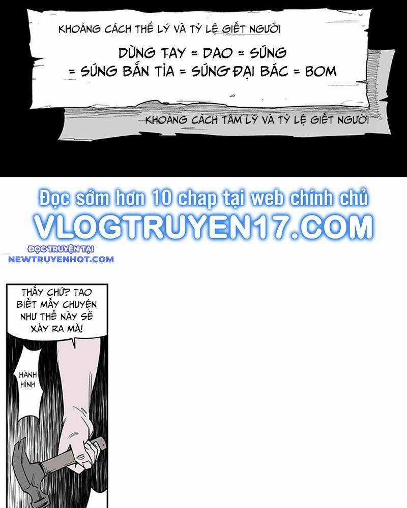 Fight Class 3 Chapter 122 trang 24