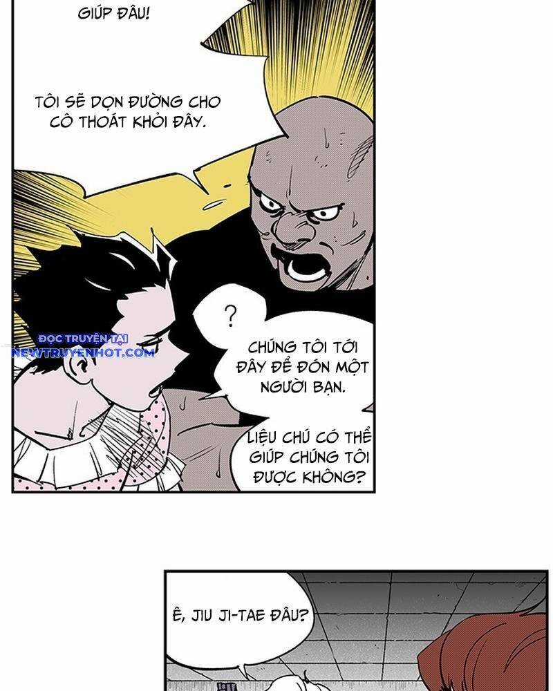 Fight Class 3 Chapter 122 trang 28