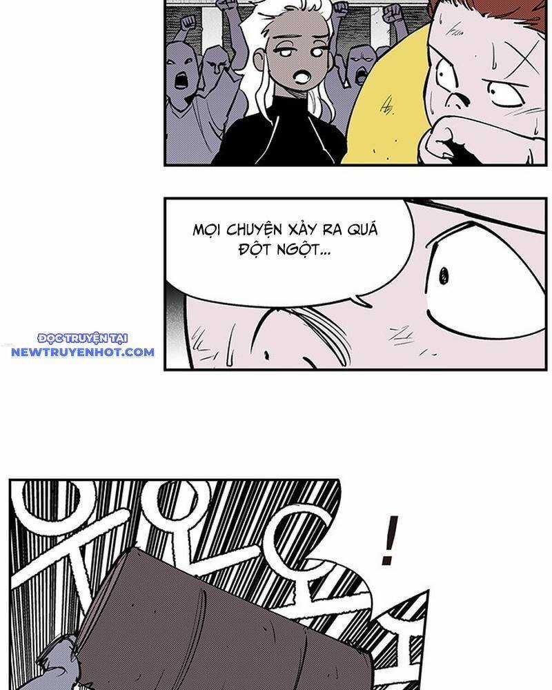 Fight Class 3 Chapter 122 trang 29