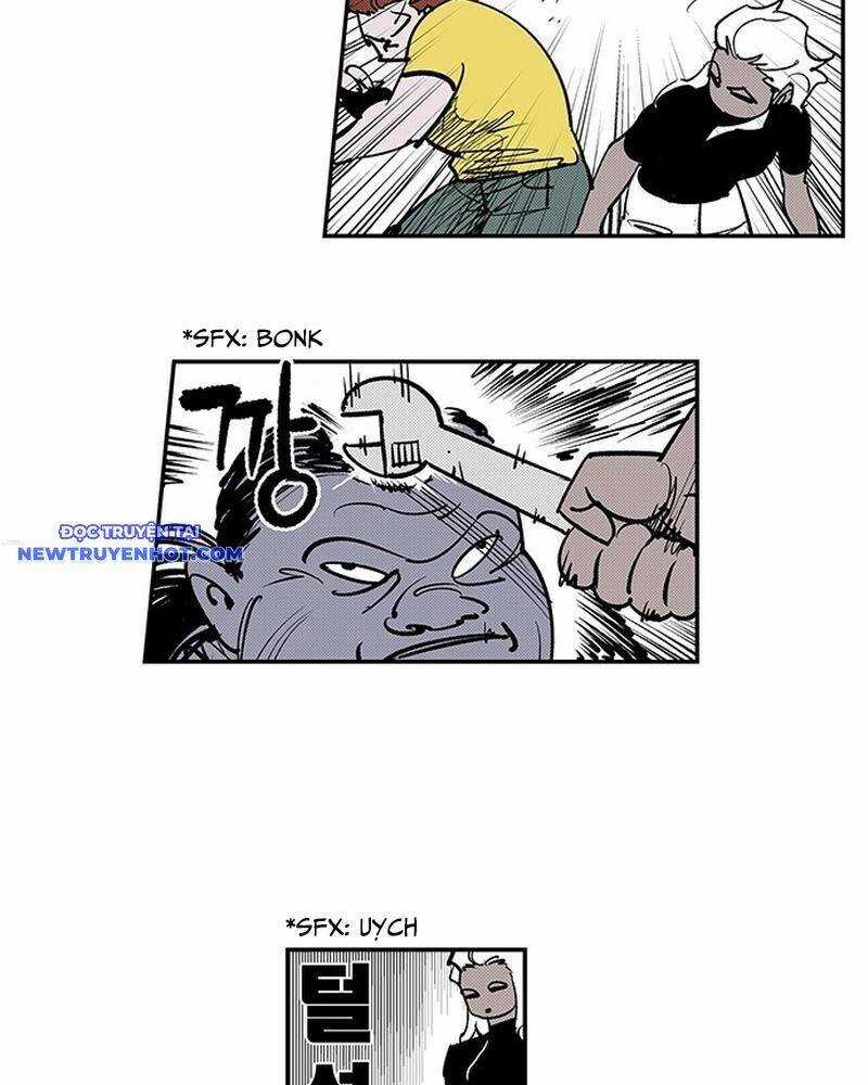 Fight Class 3 Chapter 122 trang 31