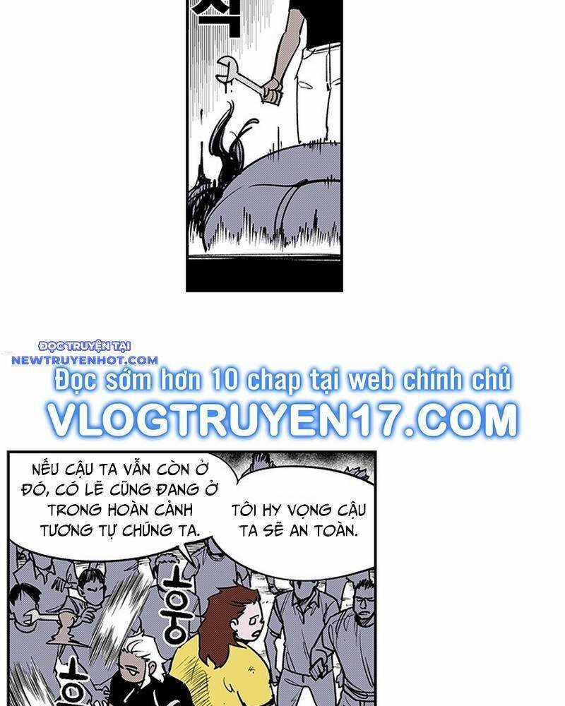 Fight Class 3 Chapter 122 trang 32