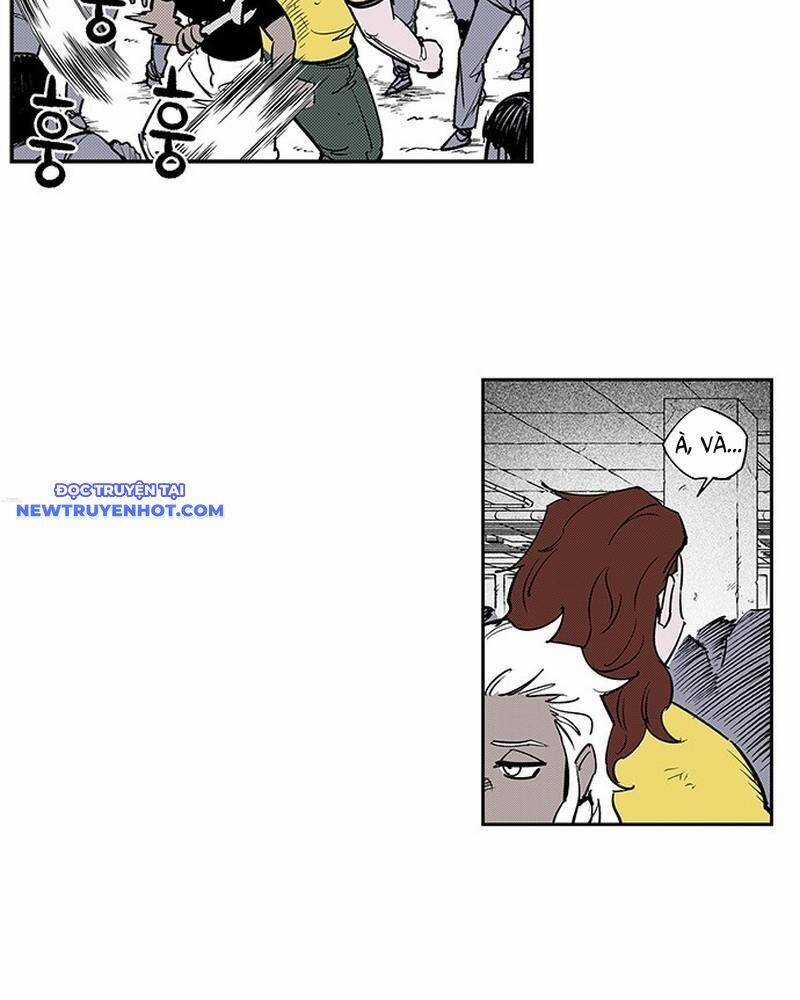 Fight Class 3 Chapter 122 trang 33