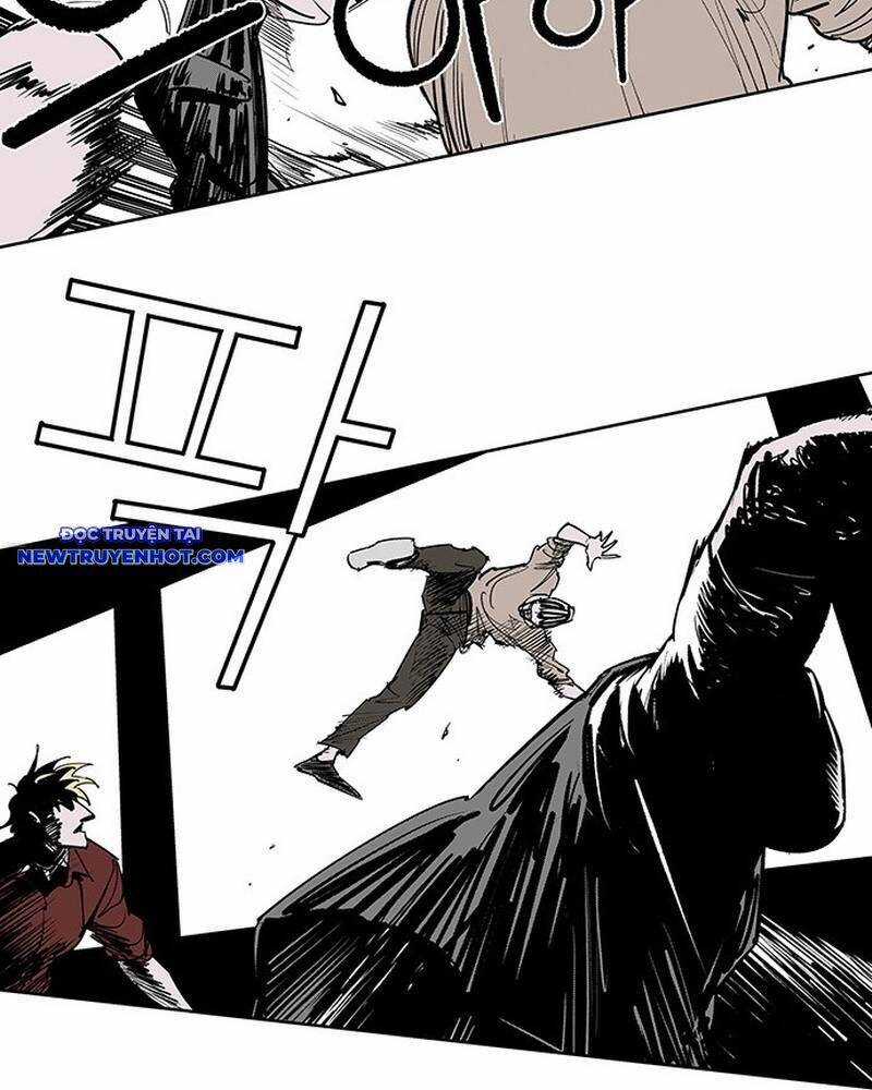 Fight Class 3 Chapter 122 trang 36