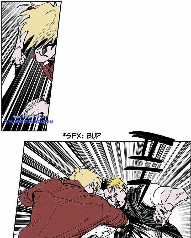 Fight Class 3 Chapter 122 trang 39