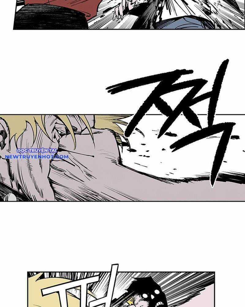 Fight Class 3 Chapter 122 trang 40