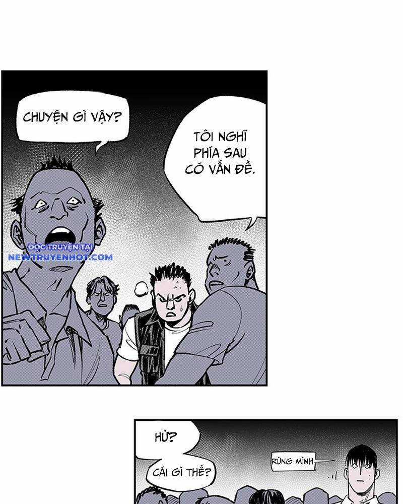 Fight Class 3 Chapter 122 trang 44