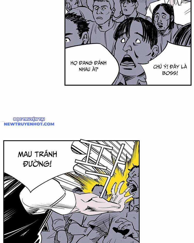 Fight Class 3 Chapter 122 trang 45