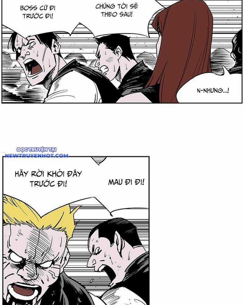 Fight Class 3 Chapter 122 trang 47