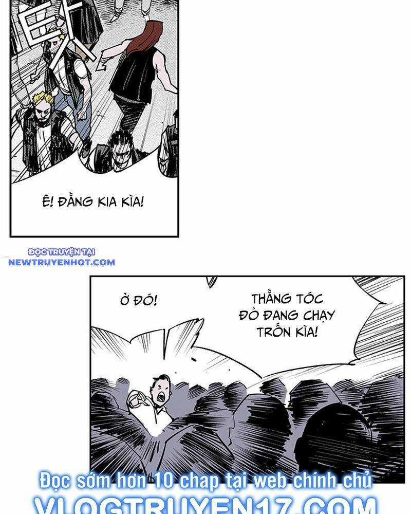 Fight Class 3 Chapter 122 trang 49