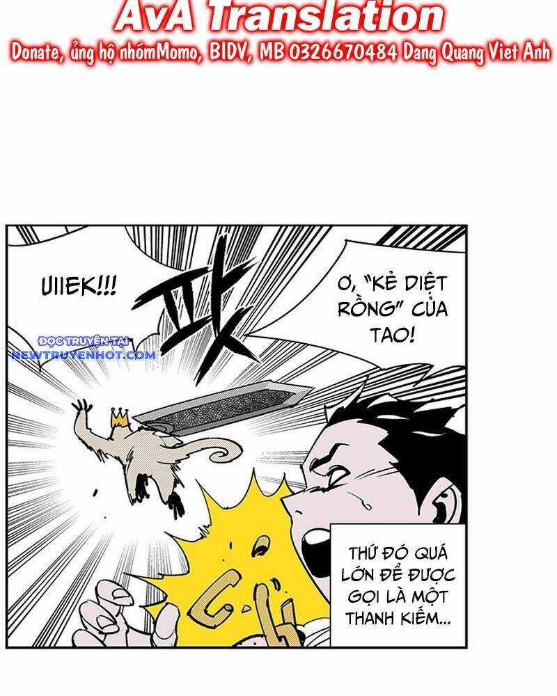 Fight Class 3 Chapter 122 trang 7