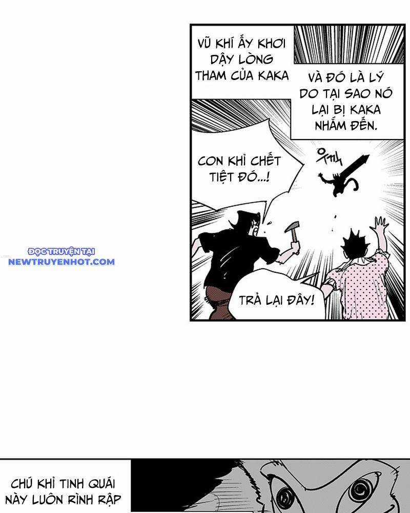 Fight Class 3 Chapter 122 trang 8