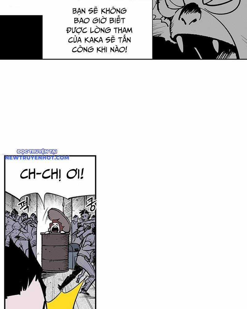 Fight Class 3 Chapter 122 trang 9