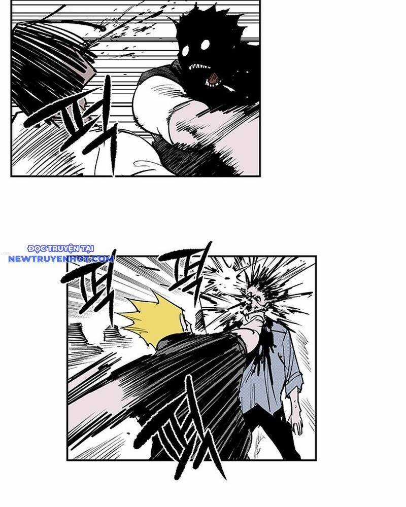 Fight Class 3 Chapter 123 trang 21