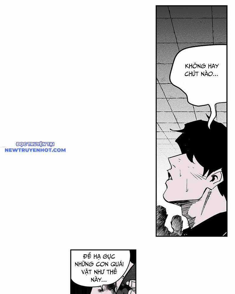 Fight Class 3 Chapter 123 trang 22