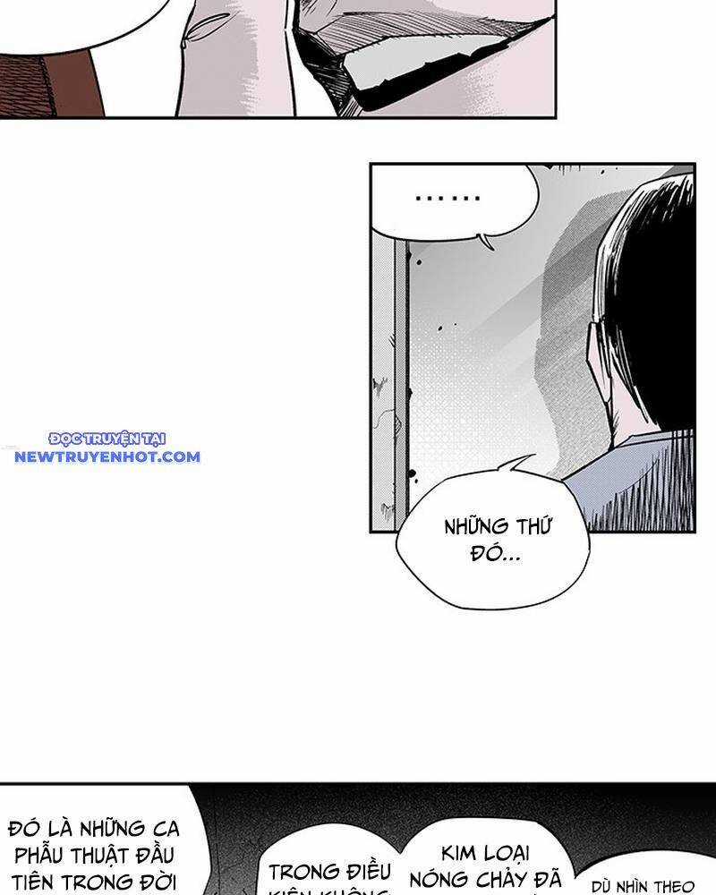 Fight Class 3 Chapter 123 trang 26