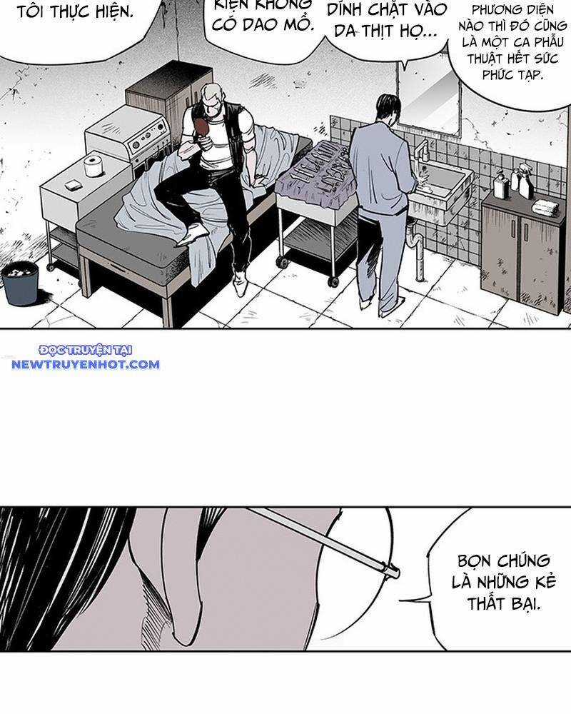 Fight Class 3 Chapter 123 trang 27