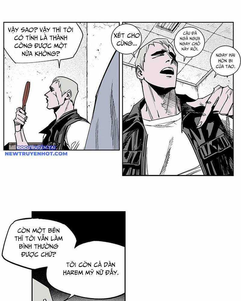 Fight Class 3 Chapter 123 trang 28