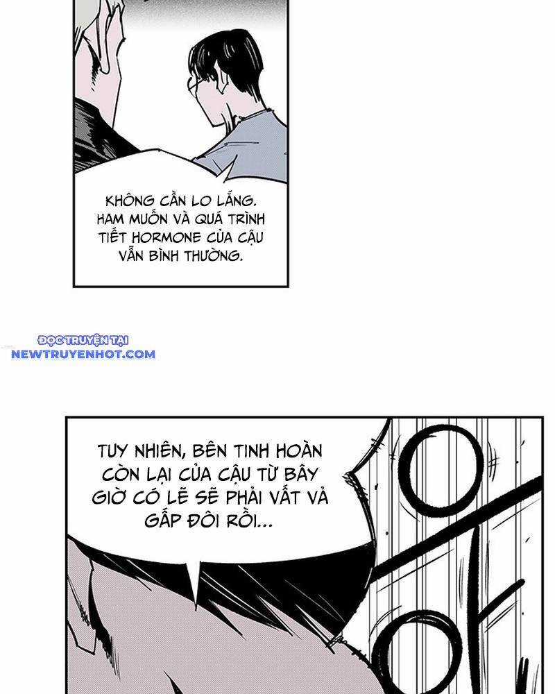 Fight Class 3 Chapter 123 trang 29