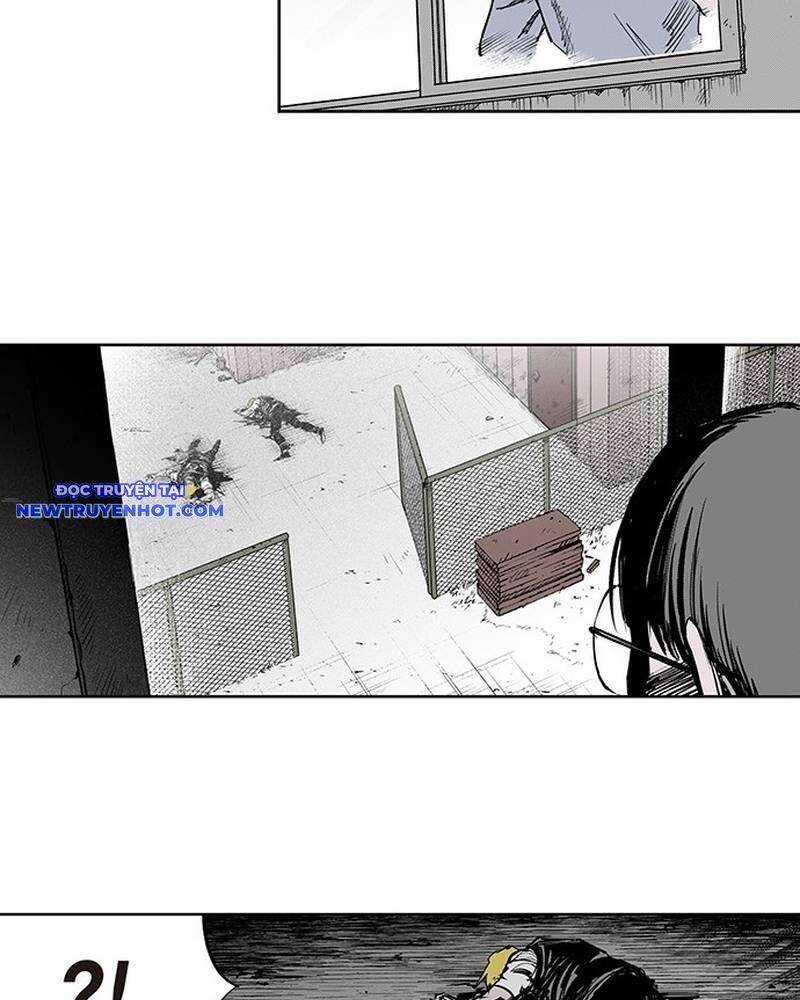 Fight Class 3 Chapter 123 trang 33