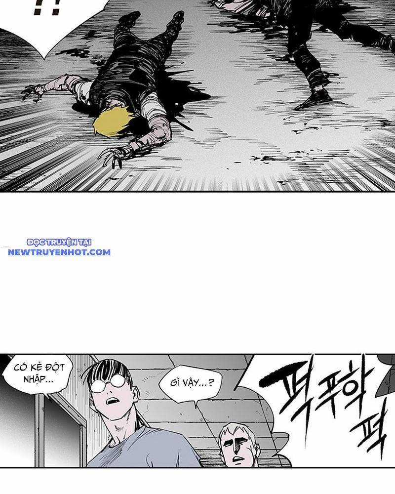 Fight Class 3 Chapter 123 trang 34