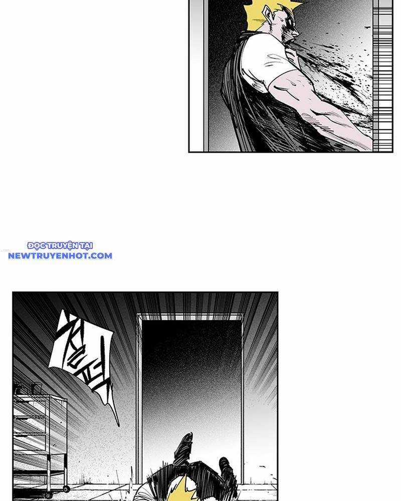 Fight Class 3 Chapter 123 trang 36