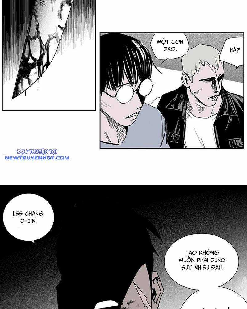 Fight Class 3 Chapter 123 trang 40