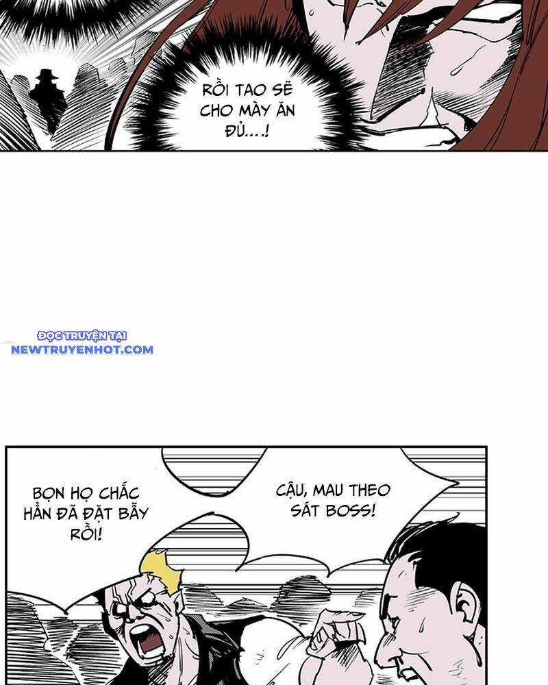 Fight Class 3 Chapter 123 trang 6