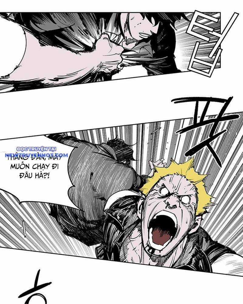 Fight Class 3 Chapter 123 trang 8