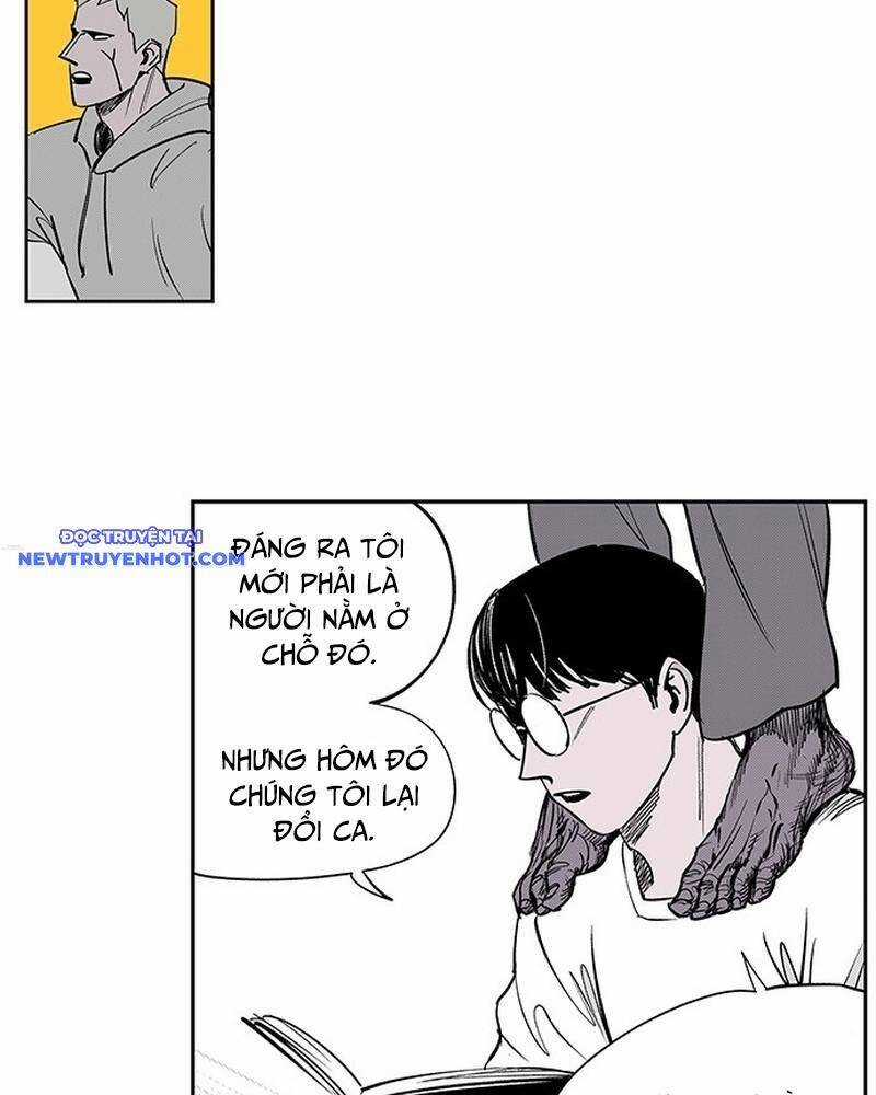 Fight Class 3 Chapter 124 trang 39