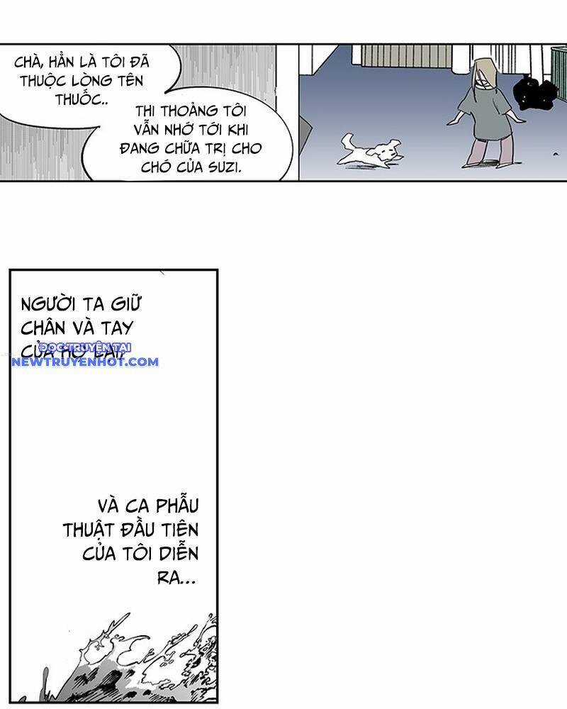 Fight Class 3 Chapter 124 trang 44