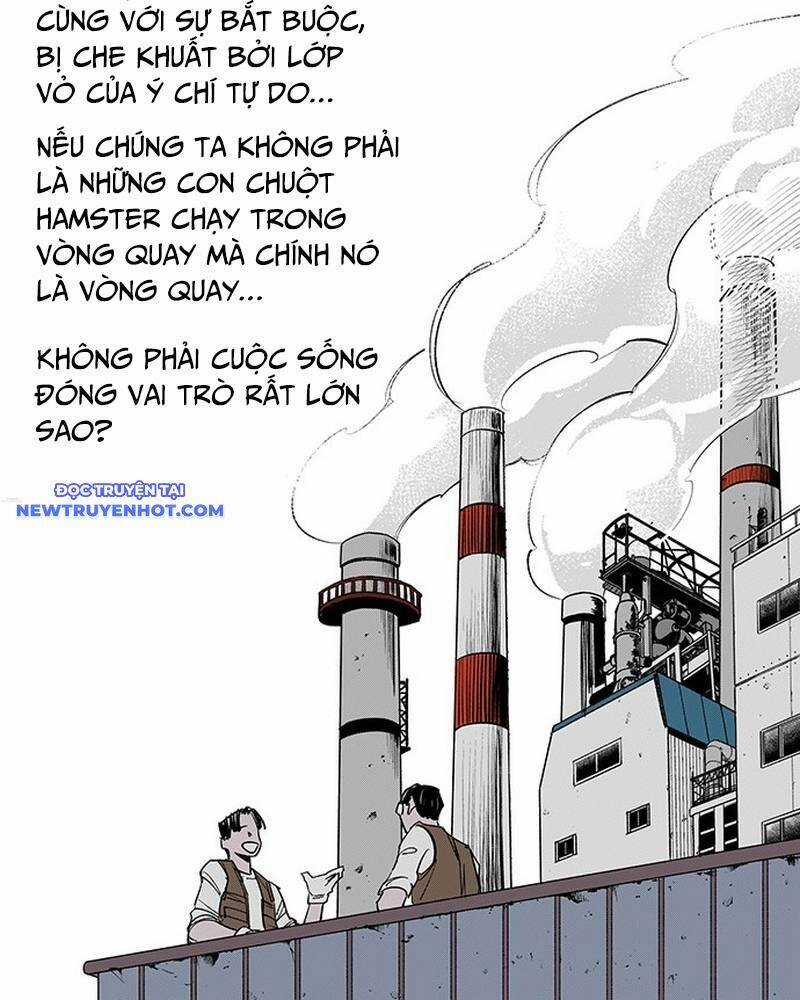 Fight Class 3 Chapter 124 trang 50